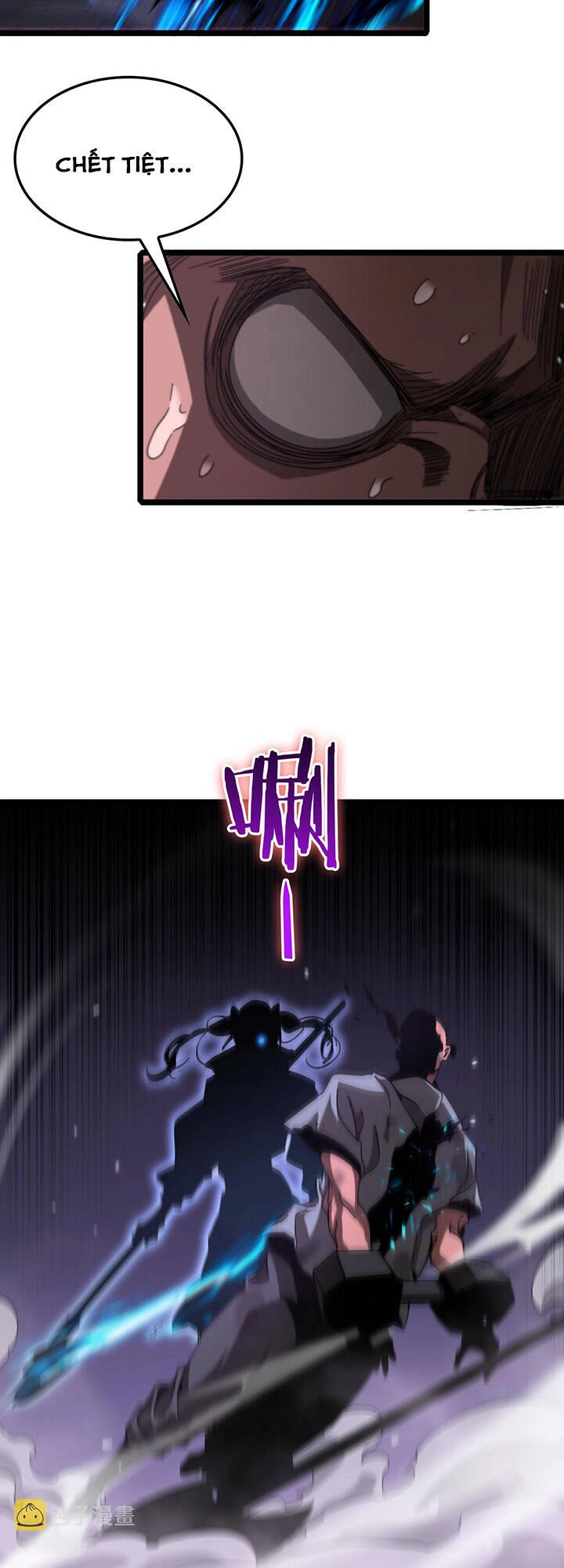 Chư Giới - Tận Thế Online Chapter 163 - 16