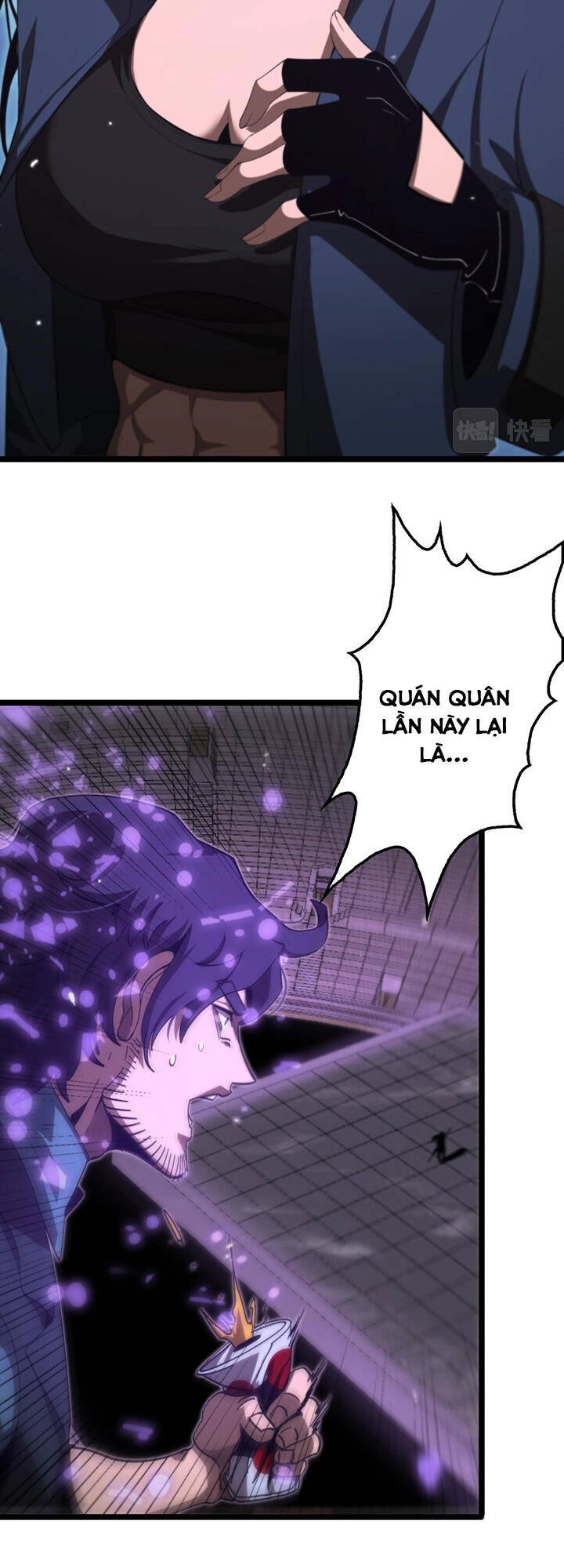 Chư Giới - Tận Thế Online Chapter 163 - 18