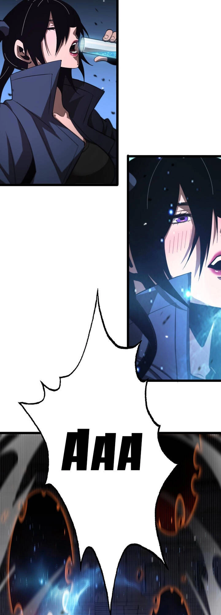 Chư Giới - Tận Thế Online Chapter 163 - 23