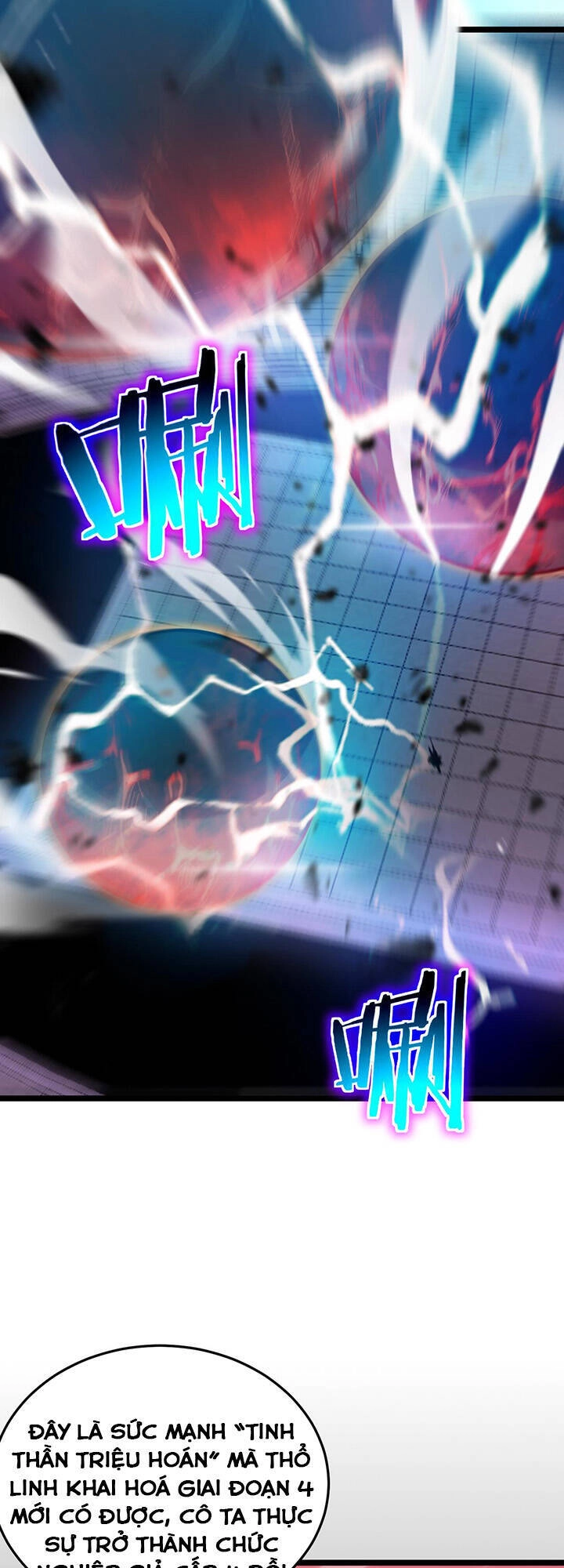 Chư Giới - Tận Thế Online Chapter 163 - 25