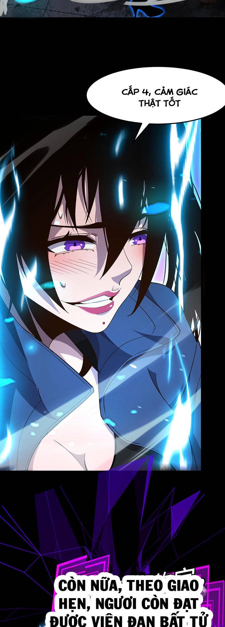 Chư Giới - Tận Thế Online Chapter 163 - 27