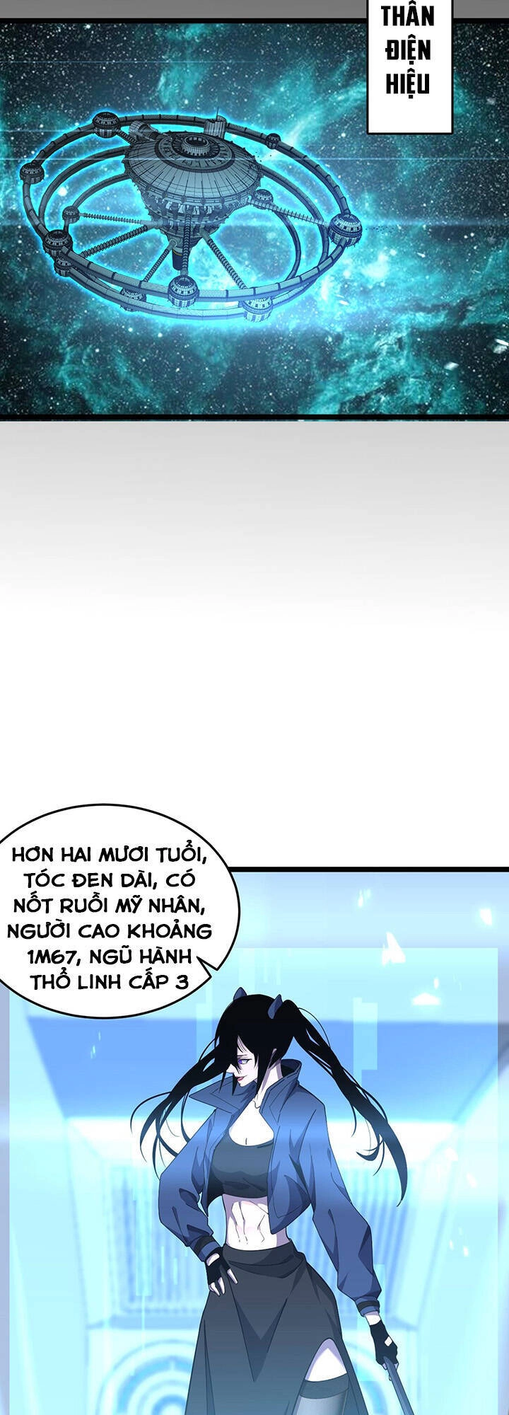 Chư Giới - Tận Thế Online Chapter 163 - 31