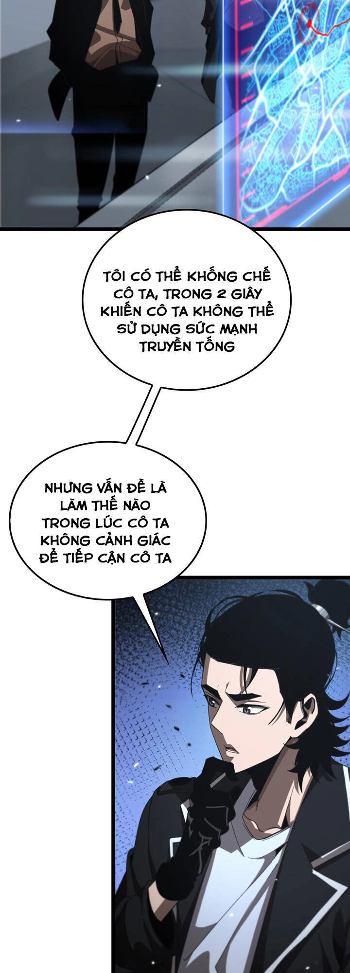 Chư Giới - Tận Thế Online Chapter 163 - 36