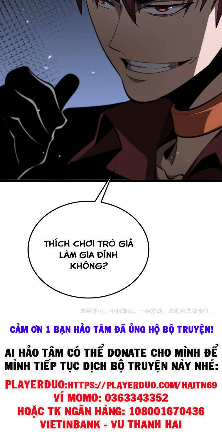 Chư Giới - Tận Thế Online Chapter 163 - 41