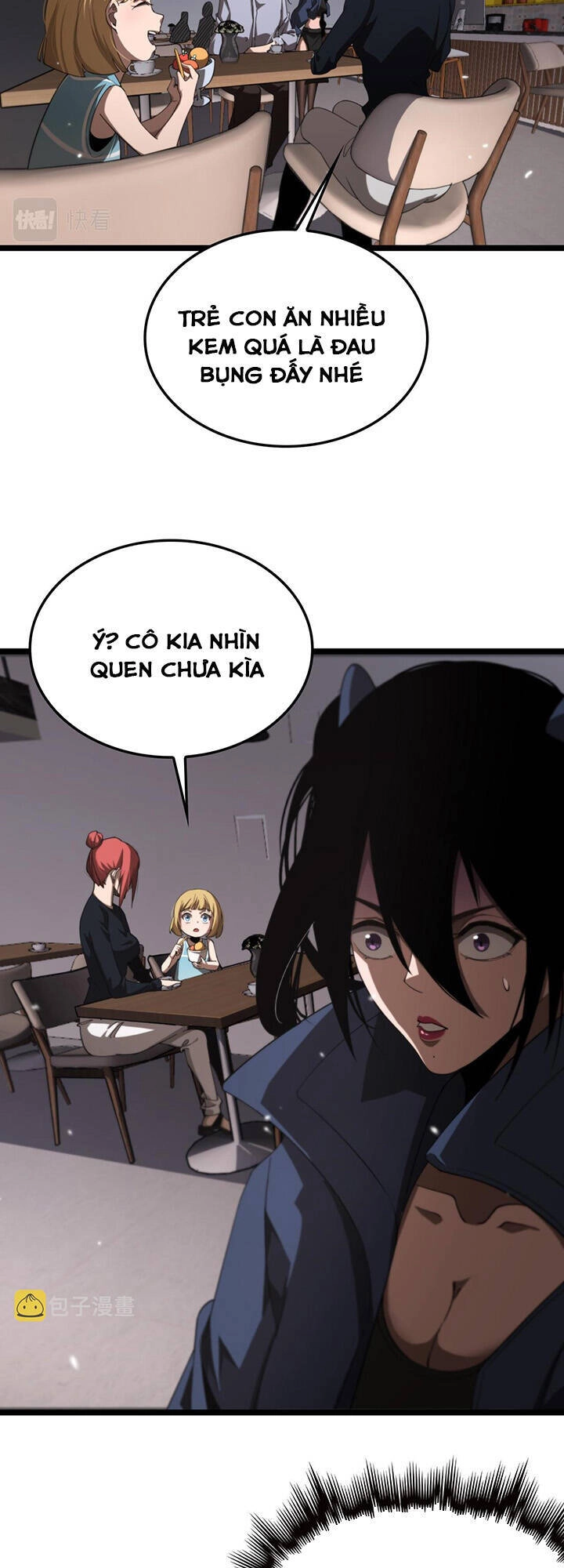 Chư Giới - Tận Thế Online Chapter 164 - 8