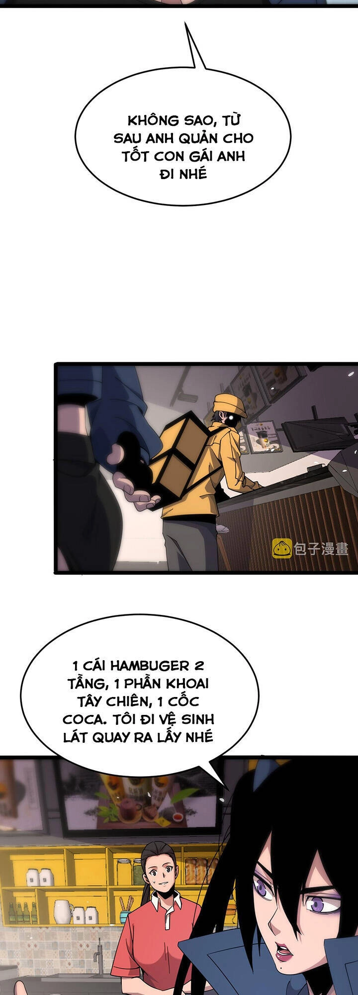 Chư Giới - Tận Thế Online Chapter 164 - 13