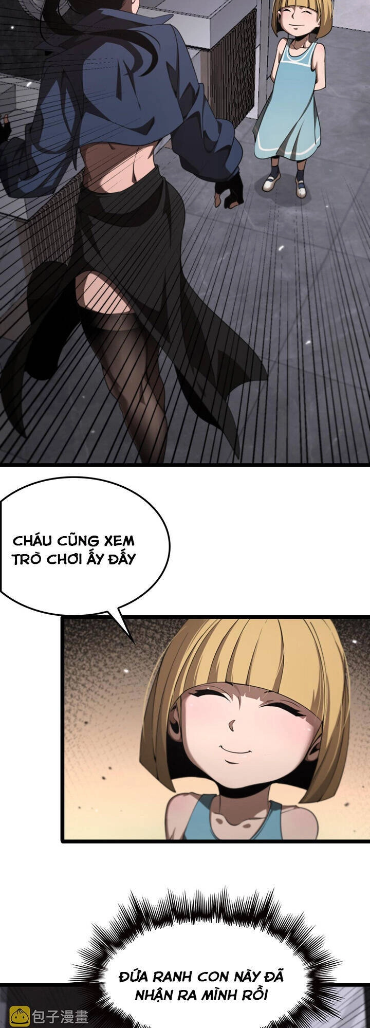 Chư Giới - Tận Thế Online Chapter 164 - 16
