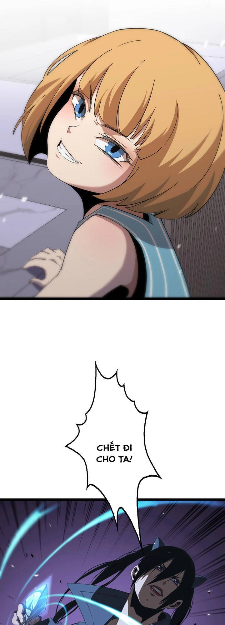 Chư Giới - Tận Thế Online Chapter 164 - 22