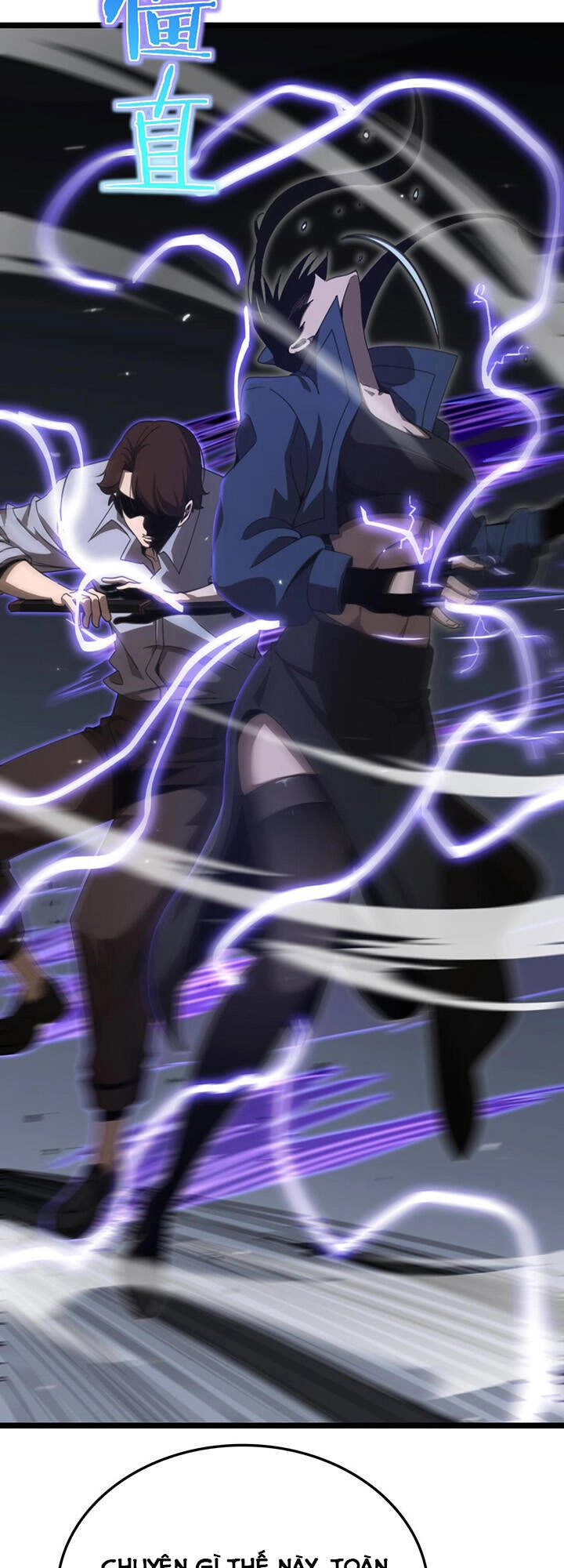 Chư Giới - Tận Thế Online Chapter 164 - 28