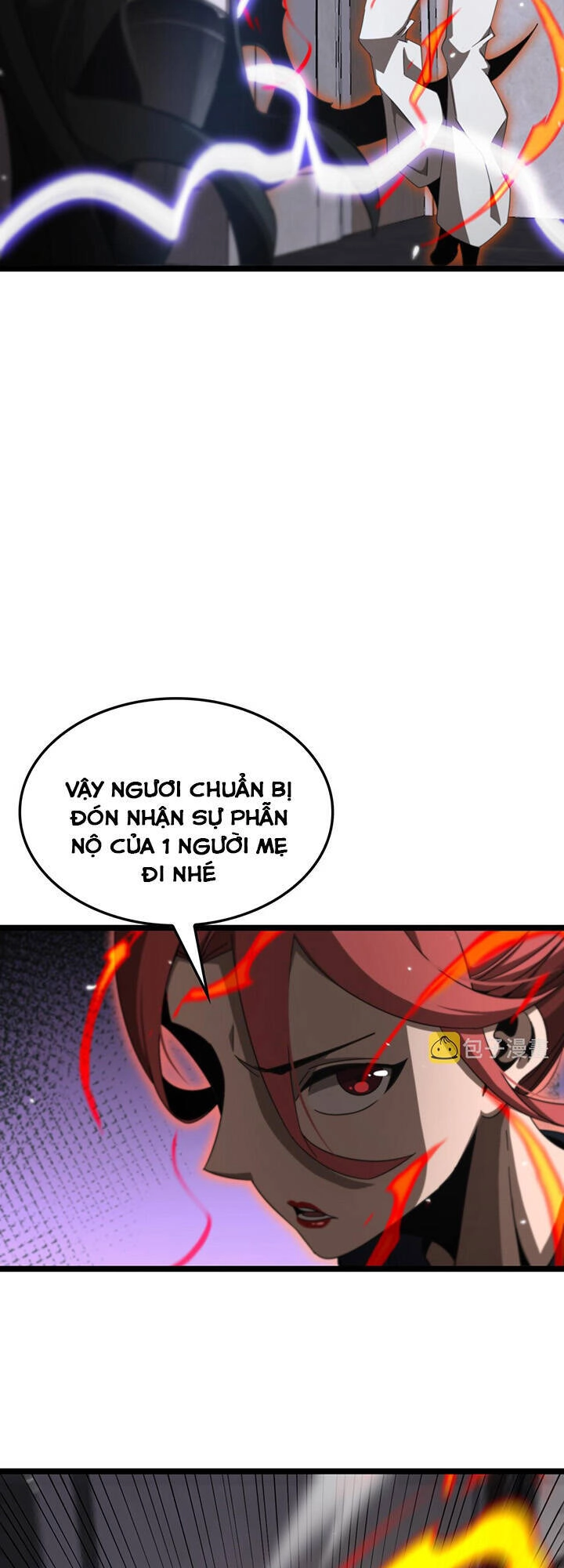 Chư Giới - Tận Thế Online Chapter 164 - 31