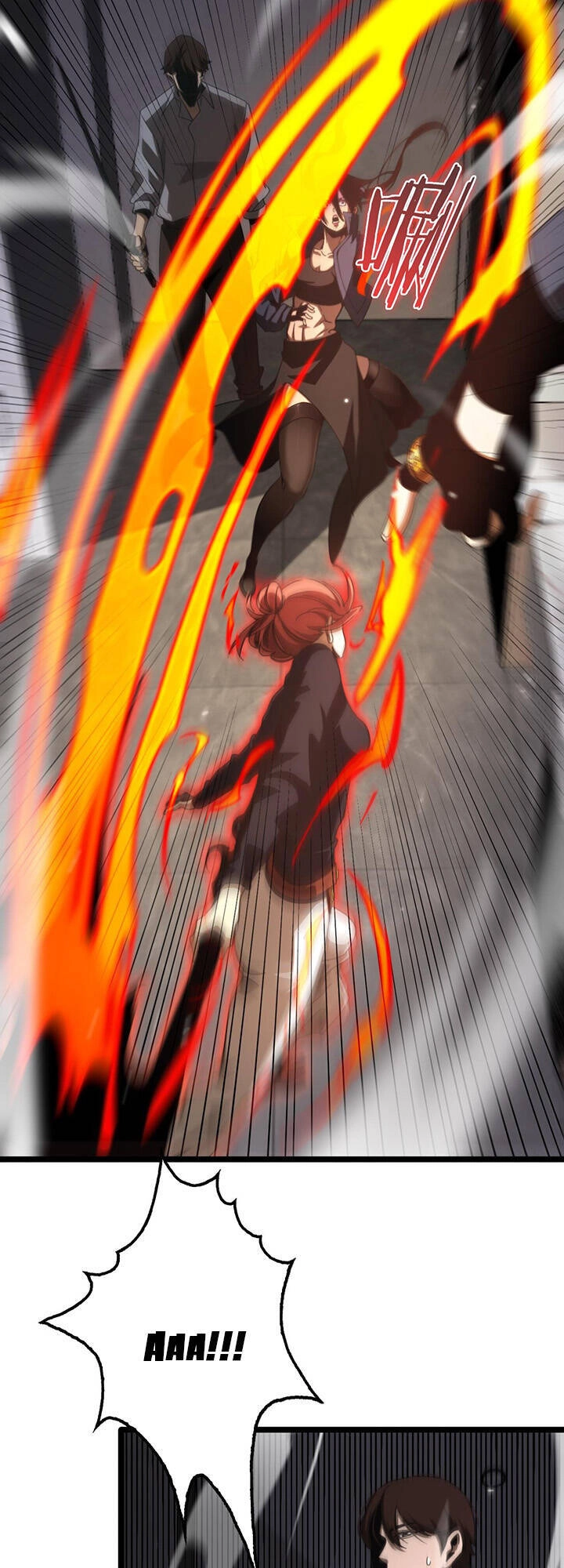 Chư Giới - Tận Thế Online Chapter 164 - 32