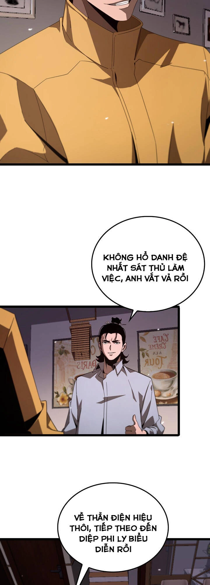 Chư Giới - Tận Thế Online Chapter 165 - 7