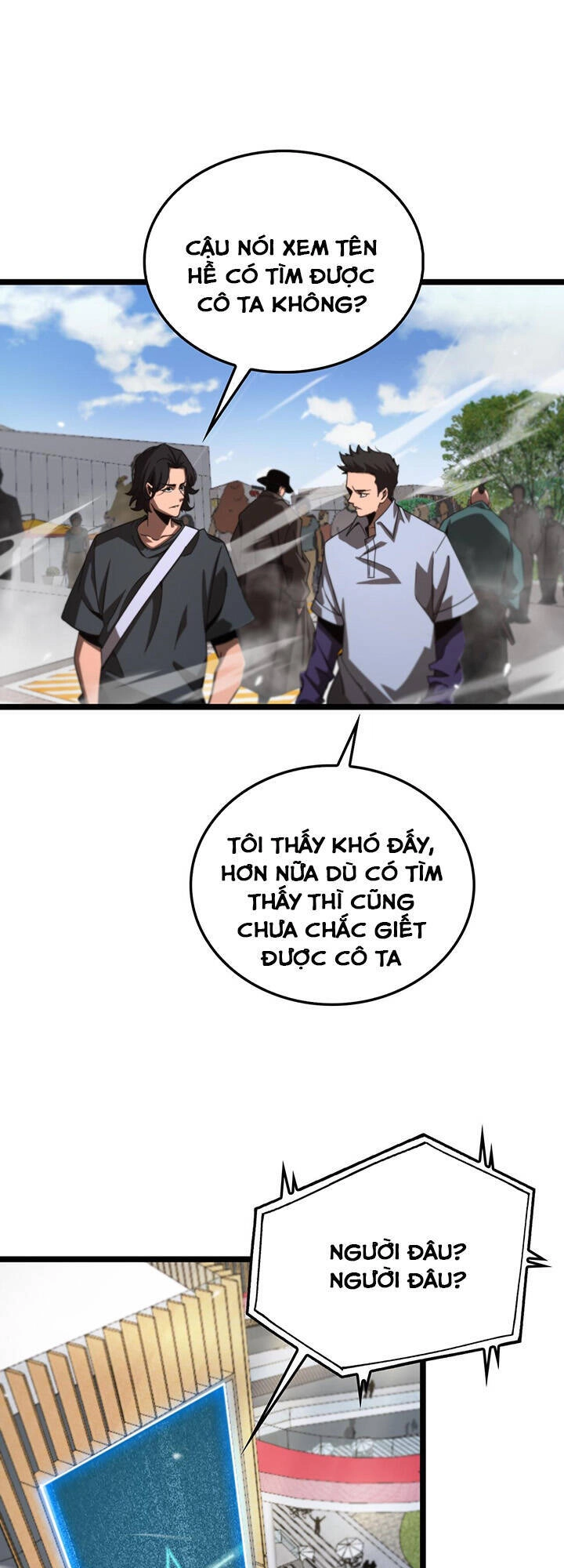 Chư Giới - Tận Thế Online Chapter 165 - 9