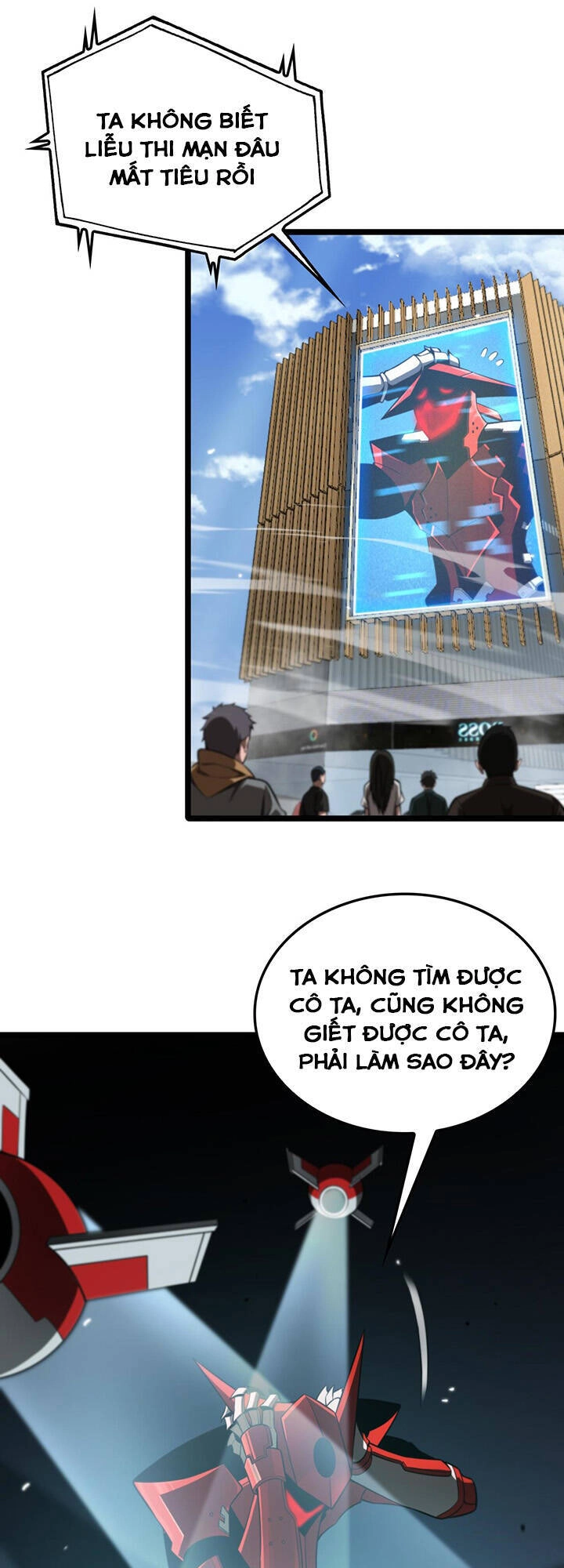 Chư Giới - Tận Thế Online Chapter 165 - 11