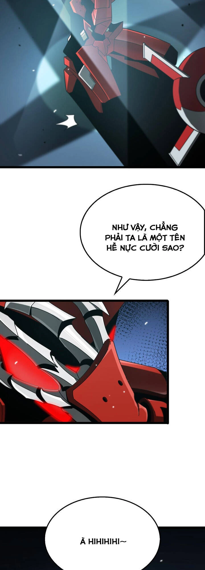 Chư Giới - Tận Thế Online Chapter 165 - 12