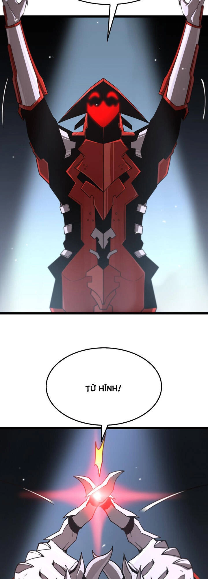 Chư Giới - Tận Thế Online Chapter 165 - 17