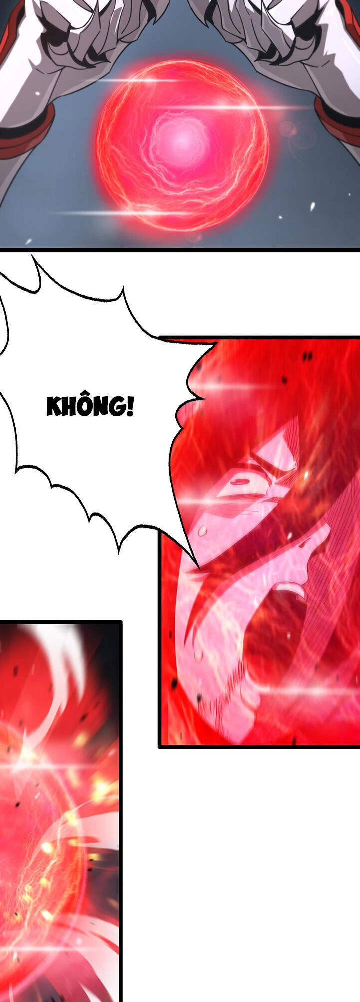 Chư Giới - Tận Thế Online Chapter 165 - 18