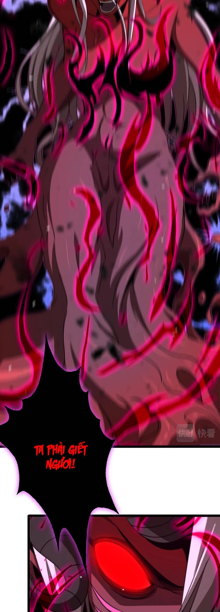 Chư Giới - Tận Thế Online Chapter 165 - 24