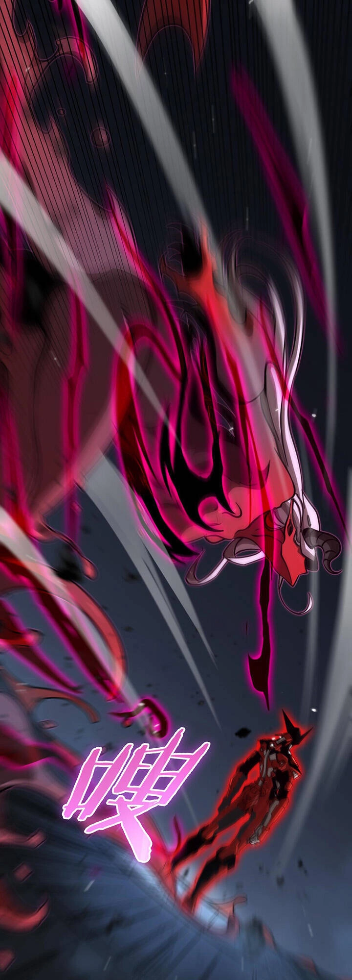 Chư Giới - Tận Thế Online Chapter 165 - 26