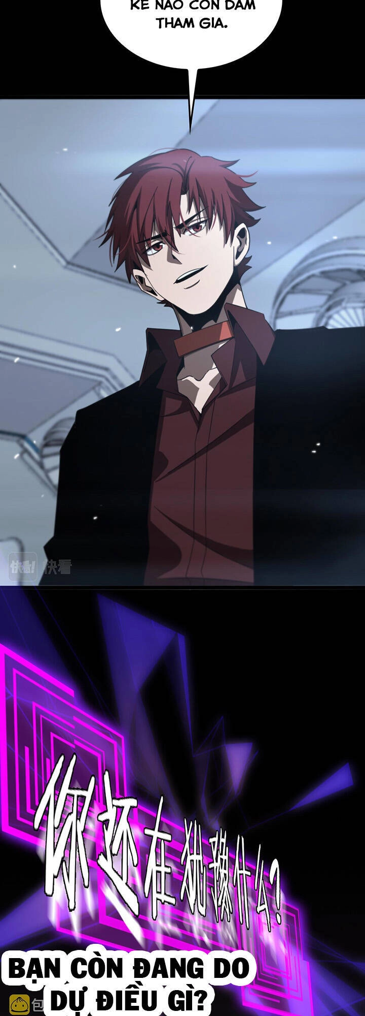 Chư Giới - Tận Thế Online Chapter 166 - 7