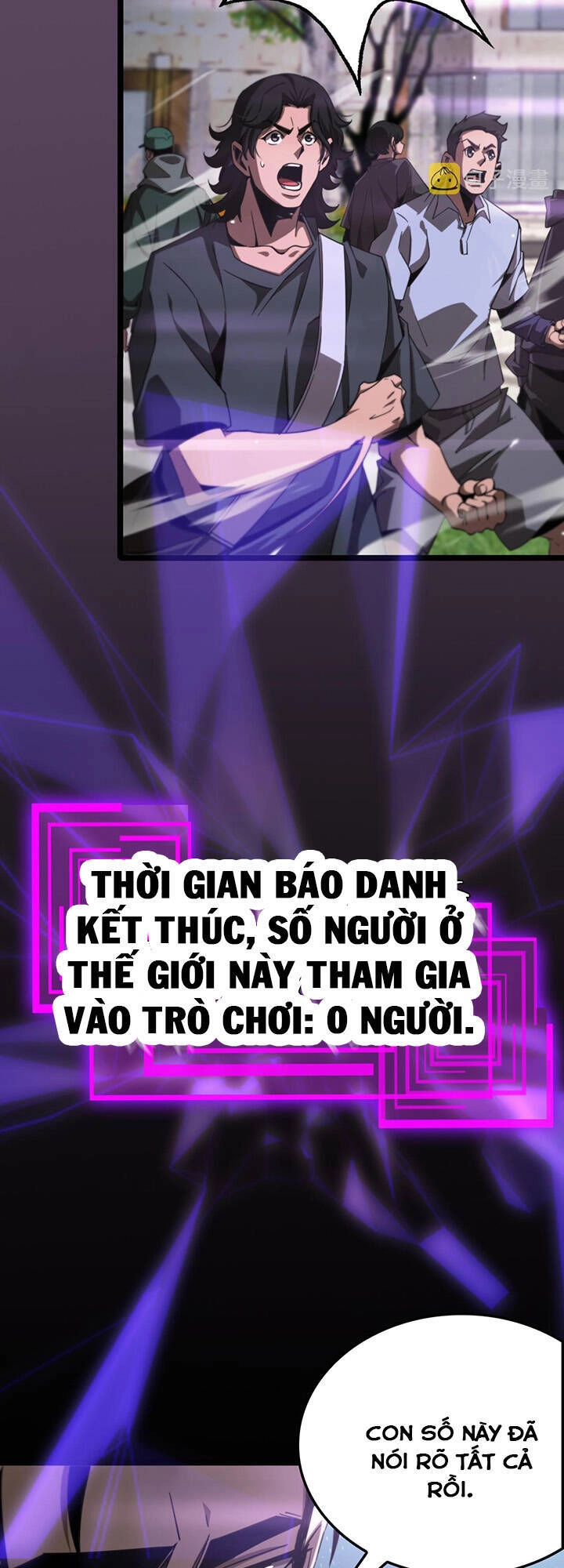 Chư Giới - Tận Thế Online Chapter 166 - 9