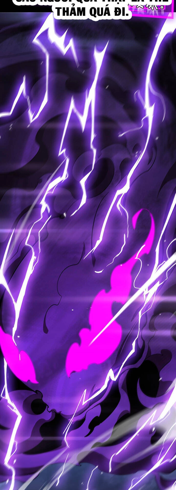 Chư Giới - Tận Thế Online Chapter 166 - 13