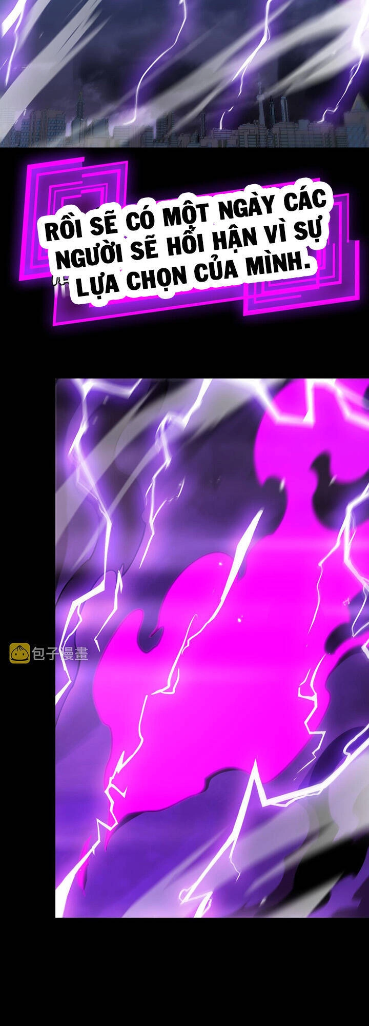 Chư Giới - Tận Thế Online Chapter 166 - 14