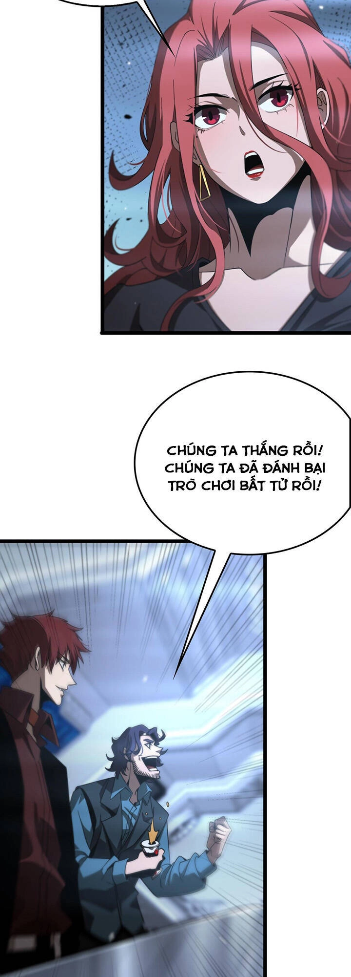 Chư Giới - Tận Thế Online Chapter 166 - 18
