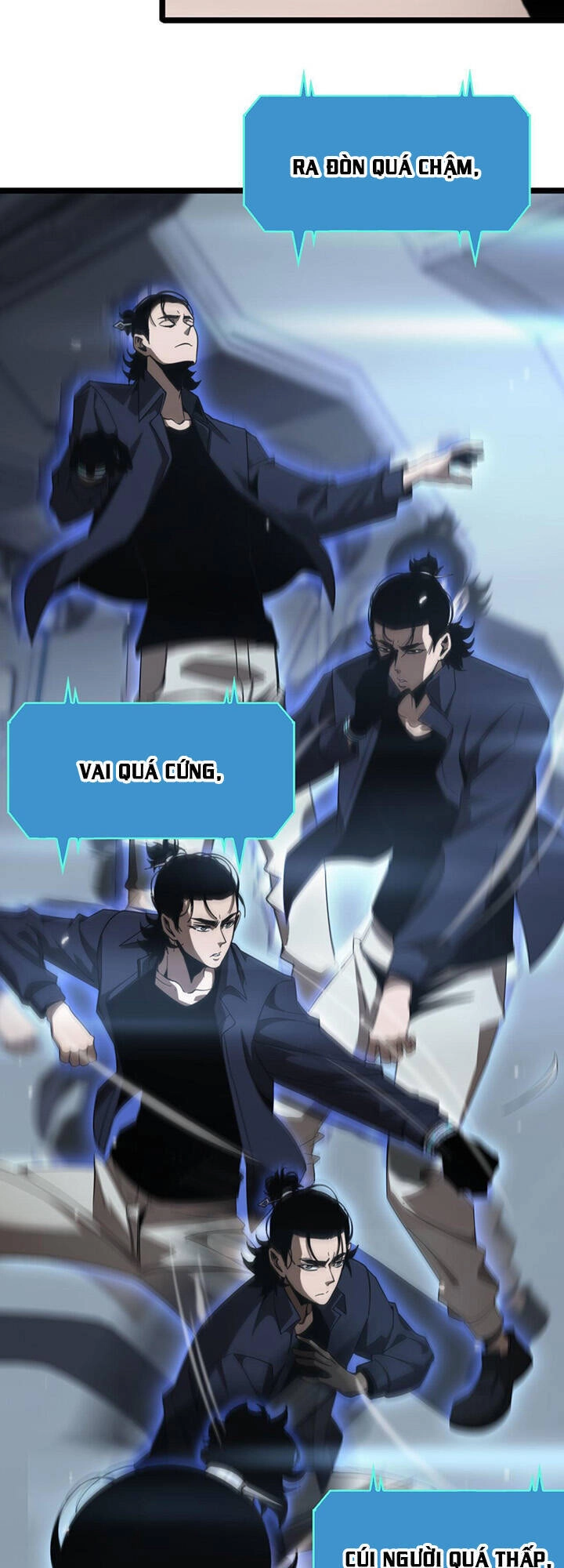 Chư Giới - Tận Thế Online Chapter 166 - 26