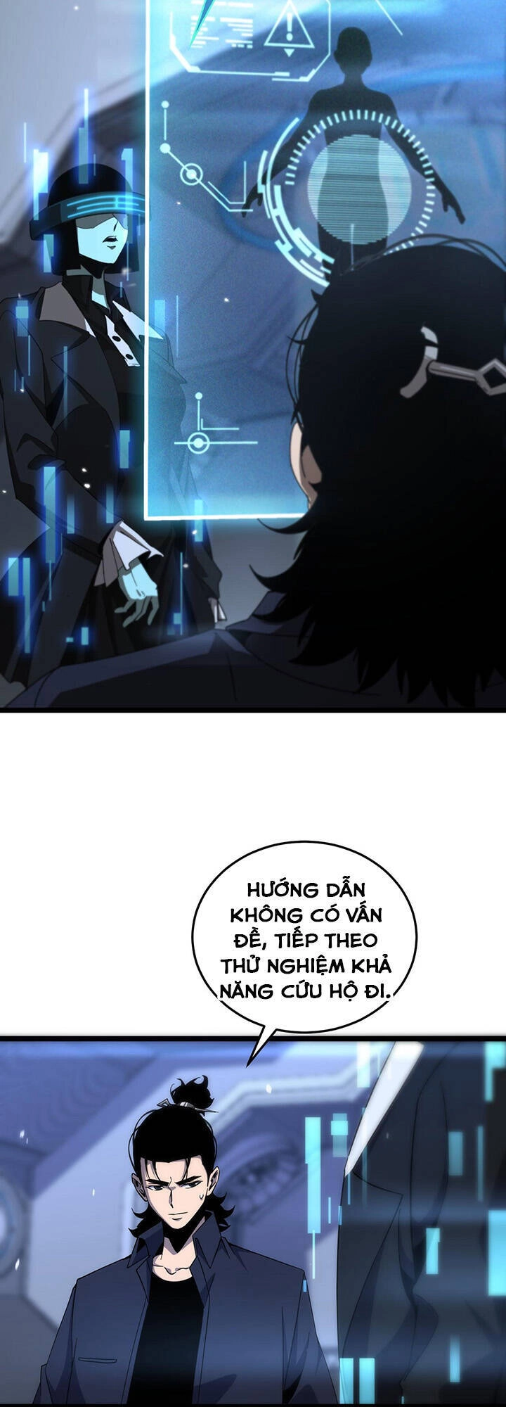 Chư Giới - Tận Thế Online Chapter 166 - 28