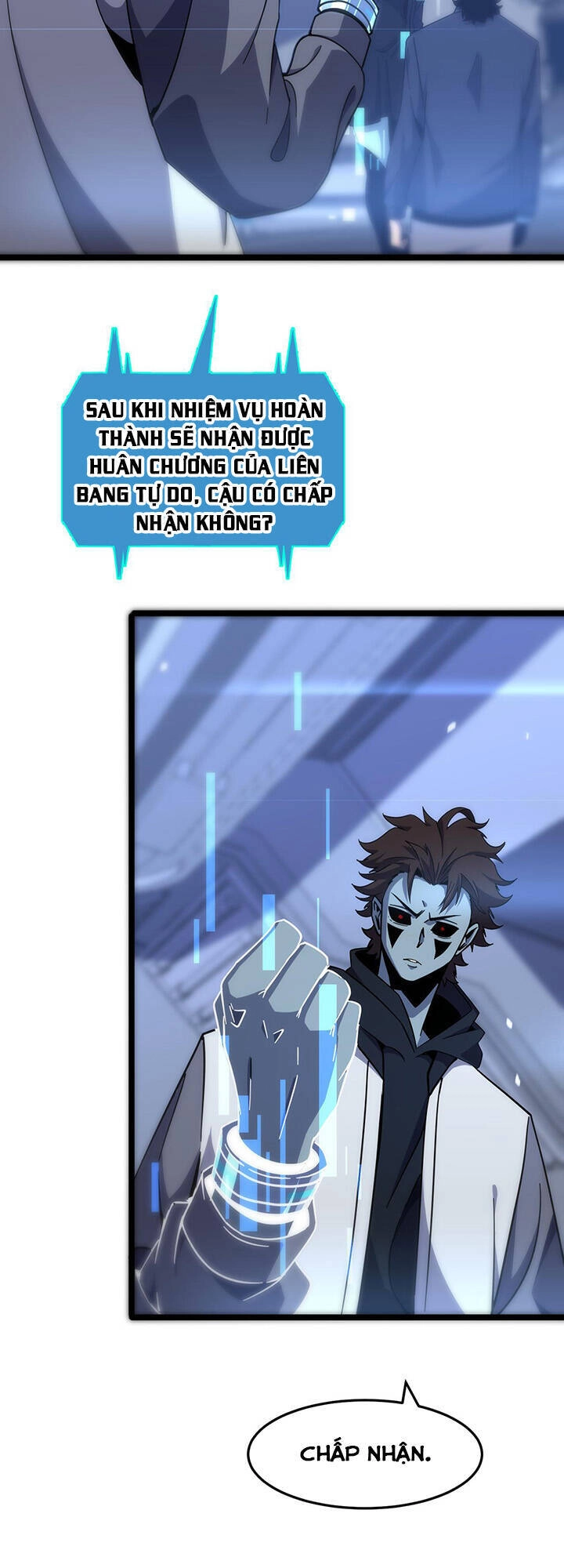 Chư Giới - Tận Thế Online Chapter 166 - 31