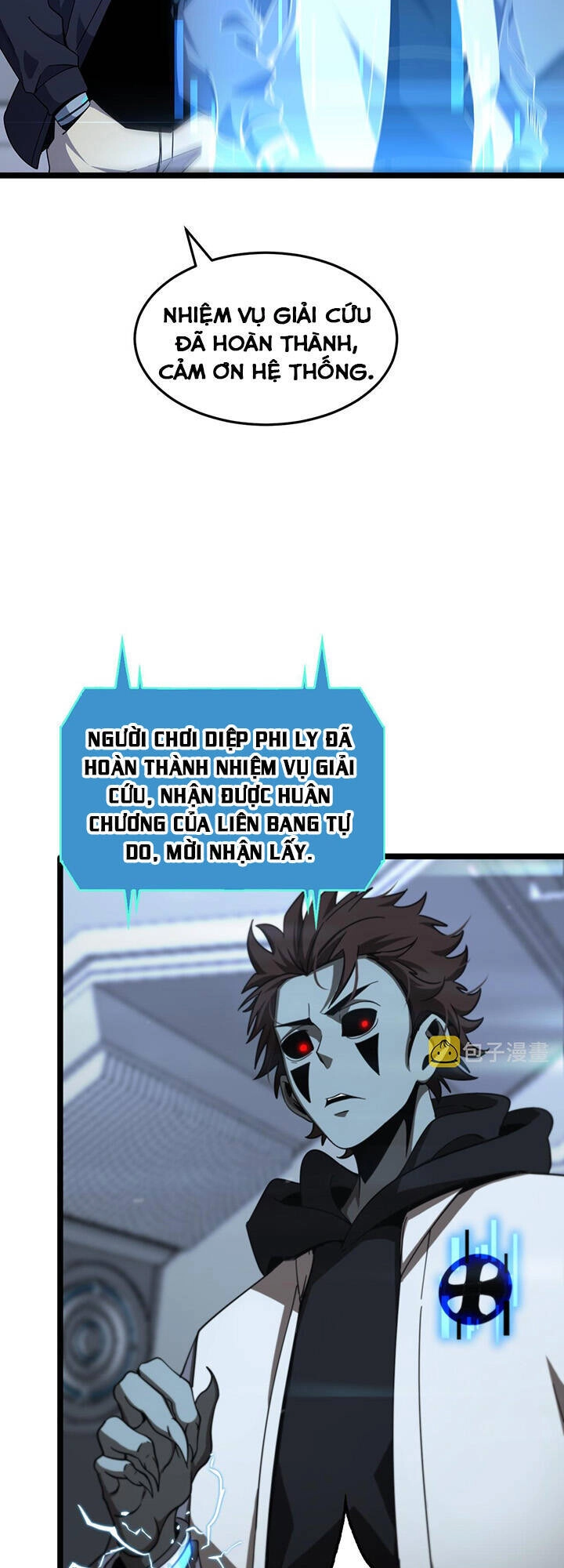 Chư Giới - Tận Thế Online Chapter 166 - 33