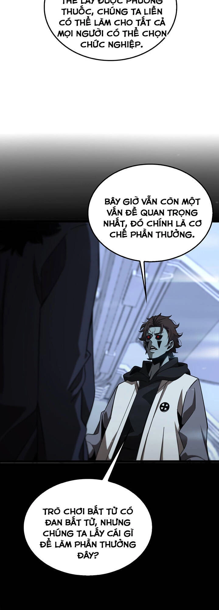 Chư Giới - Tận Thế Online Chapter 166 - 38