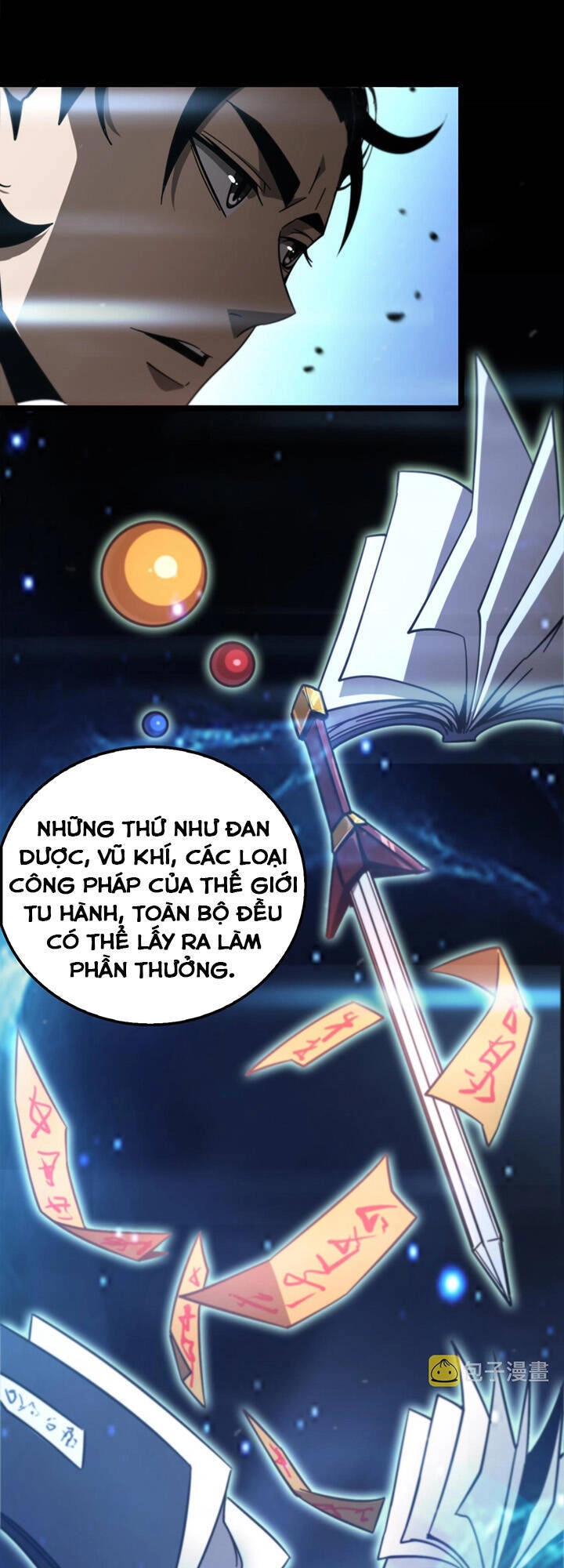 Chư Giới - Tận Thế Online Chapter 166 - 39