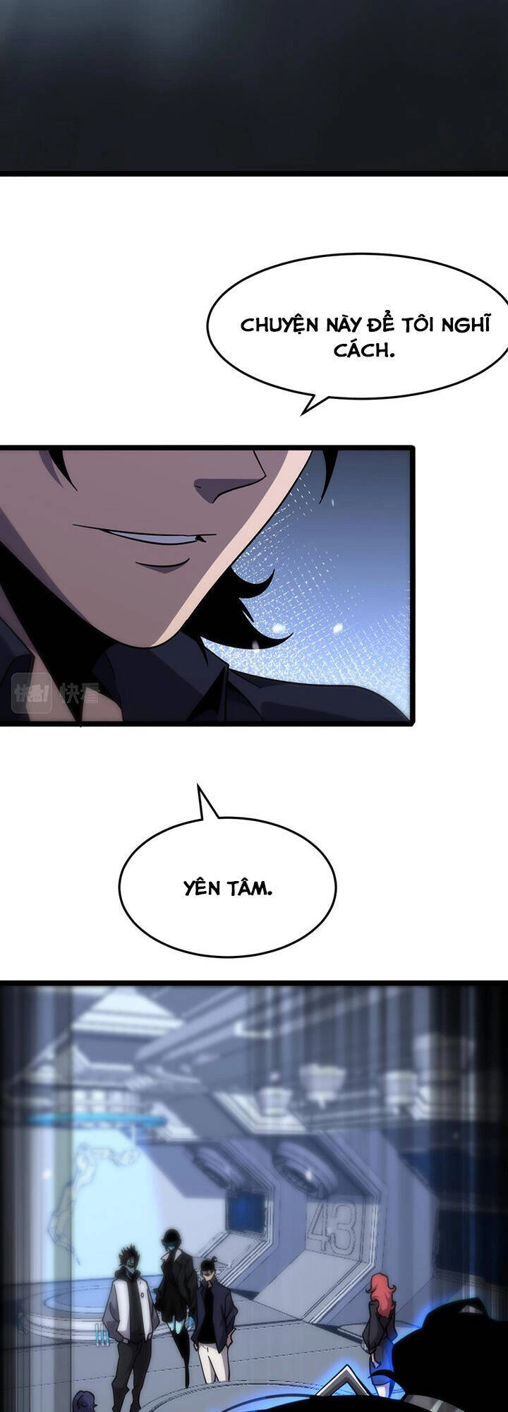 Chư Giới - Tận Thế Online Chapter 166 - 42