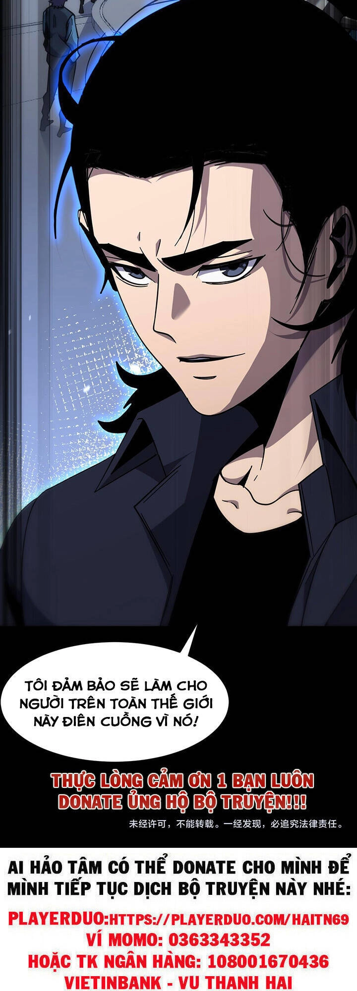 Chư Giới - Tận Thế Online Chapter 166 - 43