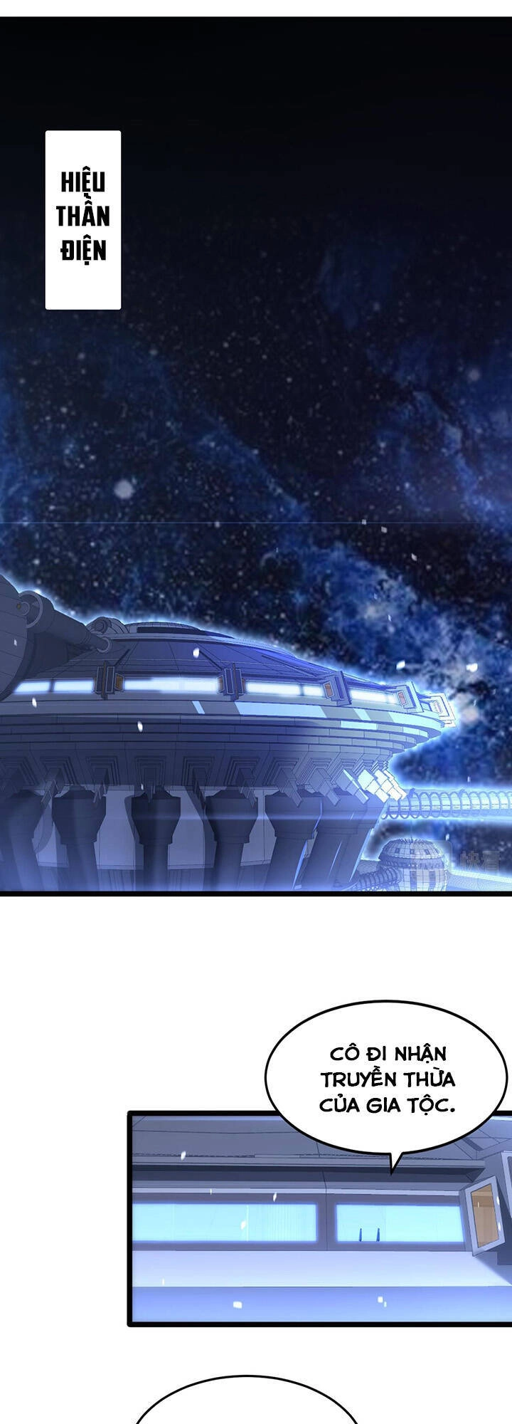 Chư Giới - Tận Thế Online Chapter 167 - 2