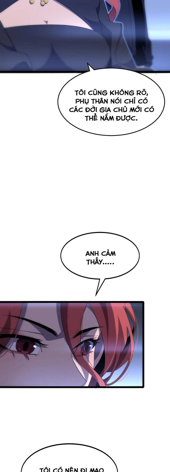 Chư Giới - Tận Thế Online Chapter 167 - 4