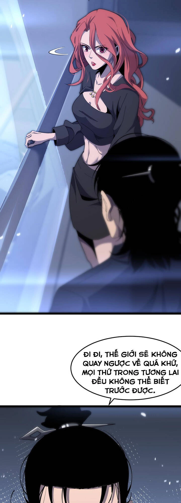 Chư Giới - Tận Thế Online Chapter 167 - 6