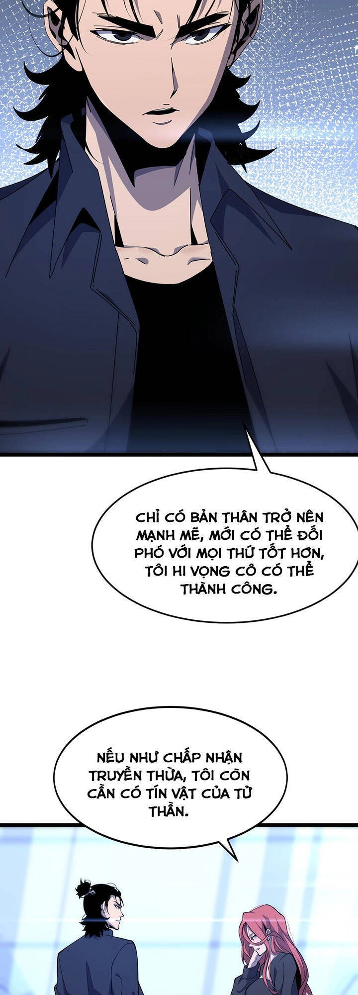 Chư Giới - Tận Thế Online Chapter 167 - 7