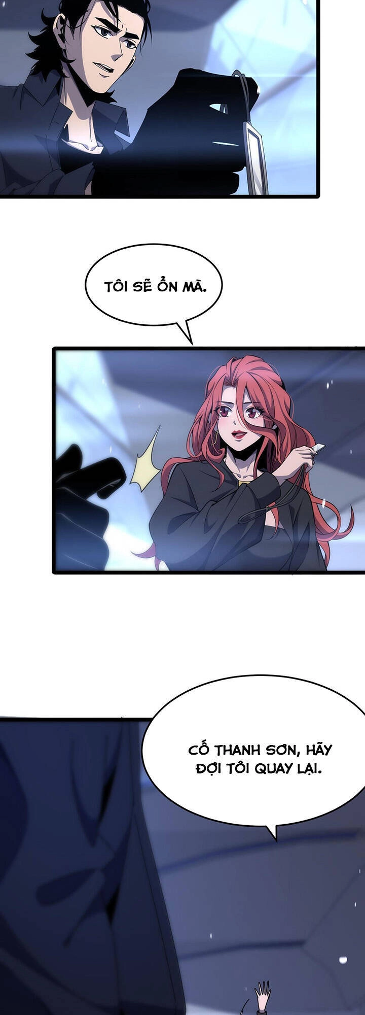 Chư Giới - Tận Thế Online Chapter 167 - 9