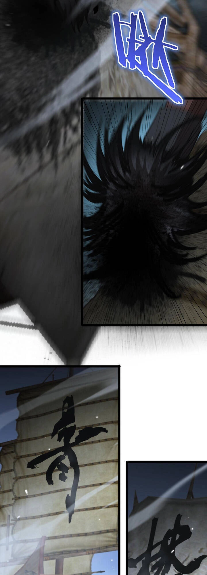 Chư Giới - Tận Thế Online Chapter 167 - 22