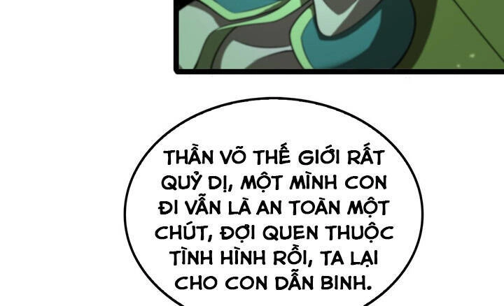 Chư Giới - Tận Thế Online Chapter 167 - 34