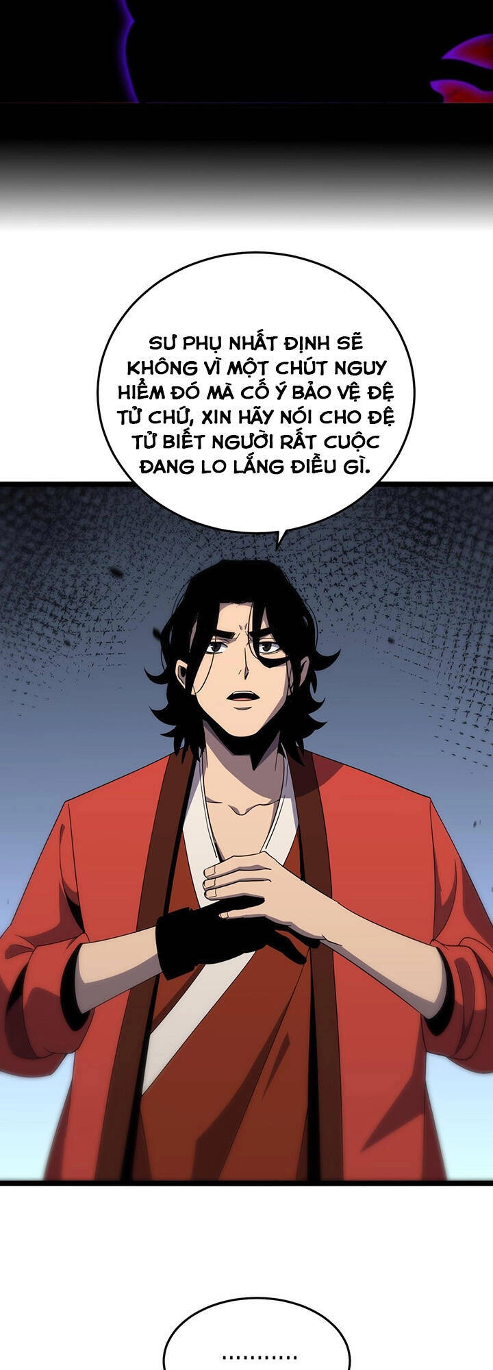 Chư Giới - Tận Thế Online Chapter 167 - 37