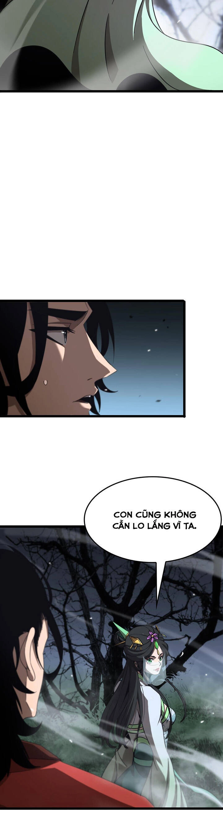 Chư Giới - Tận Thế Online Chapter 168 - 7