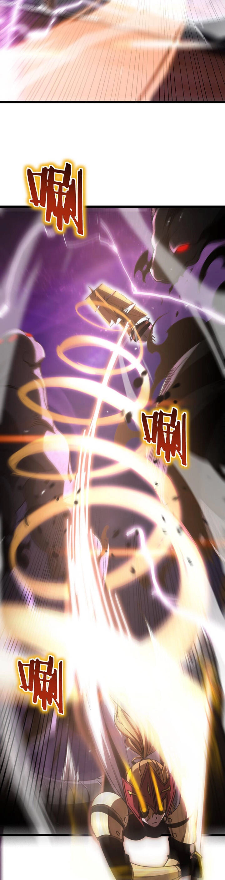 Chư Giới - Tận Thế Online Chapter 168 - 28