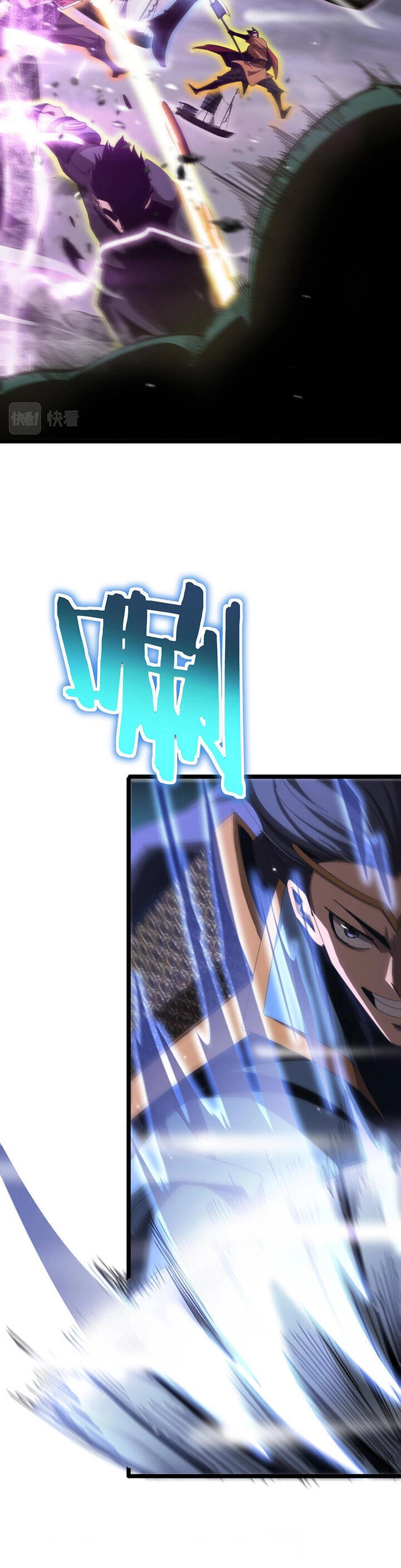 Chư Giới - Tận Thế Online Chapter 168 - 31