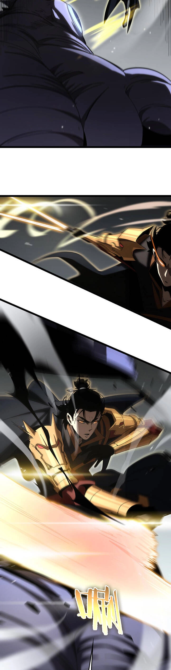 Chư Giới - Tận Thế Online Chapter 169 - 10