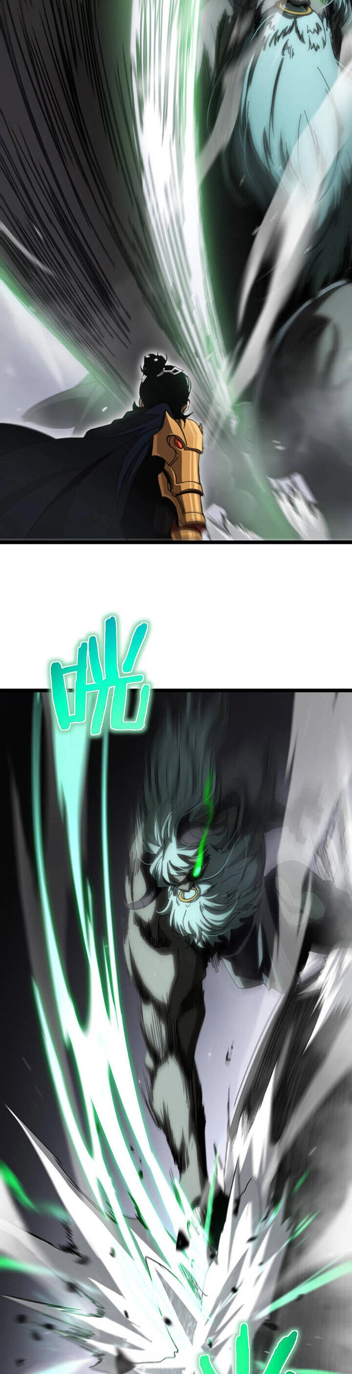 Chư Giới - Tận Thế Online Chapter 169 - 15