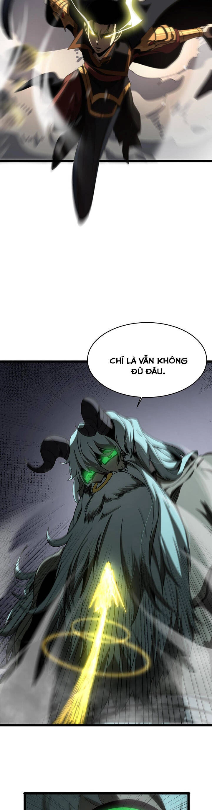 Chư Giới - Tận Thế Online Chapter 169 - 17